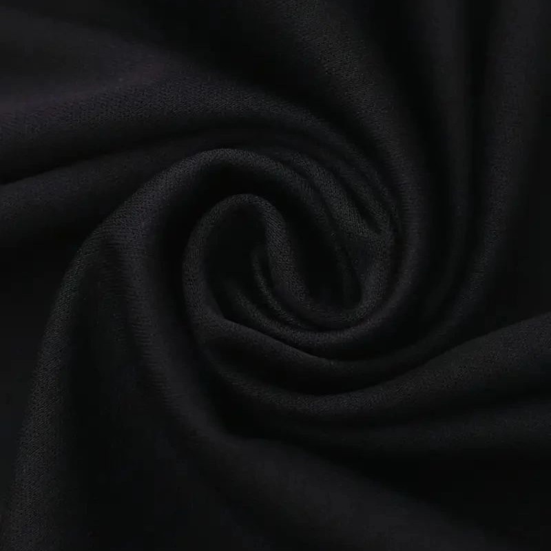 Kadın Brooklyn Baskılı Tişört Kısa Kol Bisiklet Yaka Oversize T-Shirt - Siyah Kadın Brooklyn Baskılı Tişört Kısa Kol Bisiklet Yaka Oversize T-Shirt - Siyah