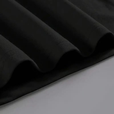 Kadın Brooklyn Baskılı Tişört Kısa Kol Bisiklet Yaka Oversize T-Shirt - Siyah Kadın Brooklyn Baskılı Tişört Kısa Kol Bisiklet Yaka Oversize T-Shirt - Siyah