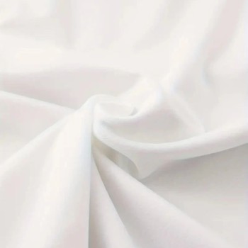 Kadın Kısa Kol Yazlık Tişört Bisiklet Yaka Baskılı Oversize T-Shirt - Beyaz Kadın Kısa Kol Yazlık Tişört Bisiklet Yaka Baskılı Oversize T-Shirt - Beyaz