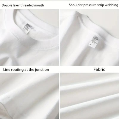 Kadın Kısa Kol Yazlık Tişört Bisiklet Yaka Baskılı Oversize T-Shirt - Beyaz Kadın Kısa Kol Yazlık Tişört Bisiklet Yaka Baskılı Oversize T-Shirt - Beyaz
