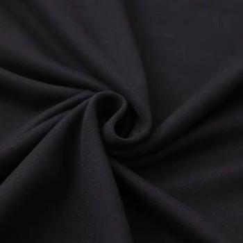 Kadın Kısa Kol Yazlık Tişört Bisiklet Yaka Baskılı Oversize T-Shirt - Siyah Kadın Kısa Kol Yazlık Tişört Bisiklet Yaka Baskılı Oversize T-Shirt - Siyah
