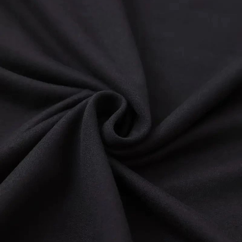Kadın Kısa Kol Yazlık Tişört Bisiklet Yaka Spider Baskılı T-Shirt - Siyah Kadın Kısa Kol Yazlık Tişört Bisiklet Yaka Spider Baskılı T-Shirt - Siyah