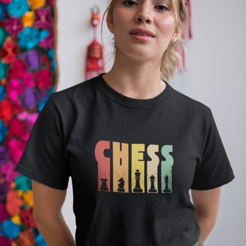 Kadın Özel Baskılı Modern Fit %100 Pamuk Bisiklet Yaka T-Shirt