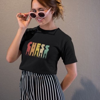 Kadın Özel Baskılı Modern Fit %100 Pamuk Bisiklet Yaka T-Shirt