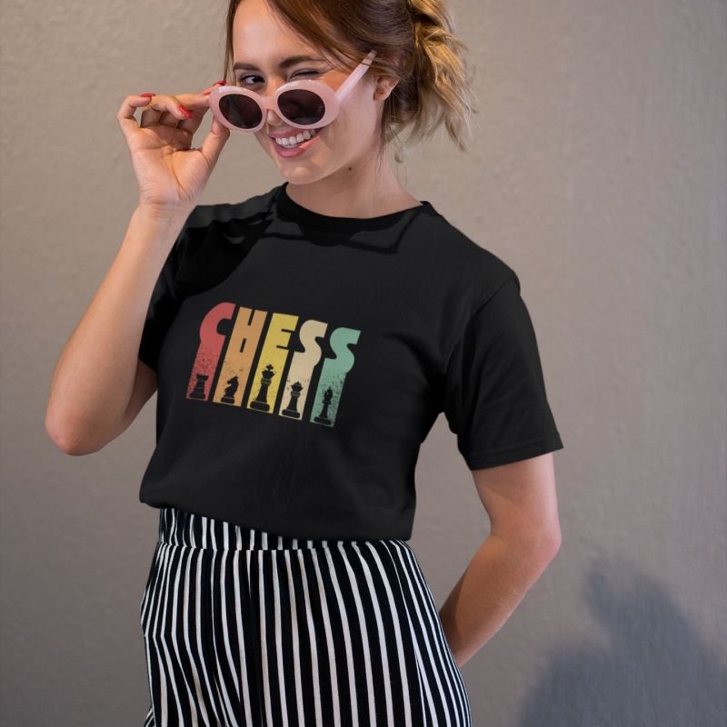Kadın Özel Baskılı Modern Fit %100 Pamuk Bisiklet Yaka T-Shirt