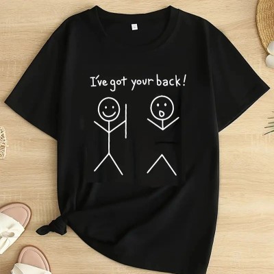 Kadın T-Shirt Kadın T-Shirt
