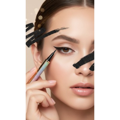 Kalem Eyeliner Kalem Eyeliner