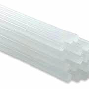 Kalın Mum Silikon Çubuğu - 11.3 mm - 1 Kilogram Kalın Mum Silikon Çubuğu - 11.3 mm - 1 Kilogram