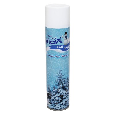 Kar Spreyi 300 ml Kar Spreyi 300 ml