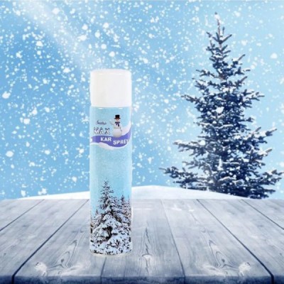 Kar Spreyi 300 ml Kar Spreyi 300 ml