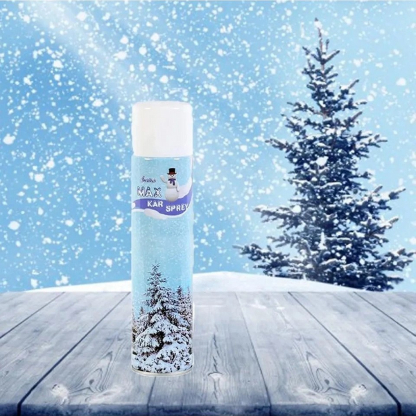 Kar Spreyi 300 ml Kar Spreyi 300 ml
