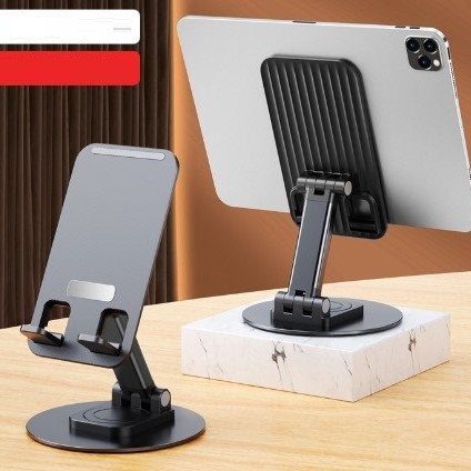 Katlanabilir Telefon Tablet Tutucu Stand Katlanabilir Telefon Tablet Tutucu Stand
