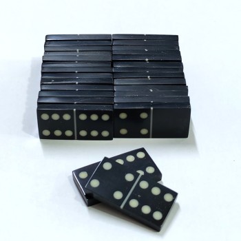 Kemik Domino Taşı Kemik Domino Taşı