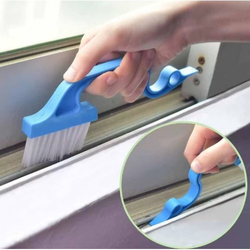 Kenar Temizleme Fırçası ve Kazıyıcı Kenar Temizleme Fırçası ve Kazıyıcı