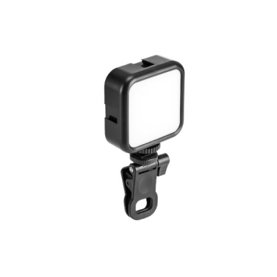 Kompakt Selfie Işığı 1200mAh Kompakt Selfie Işığı 1200mAh