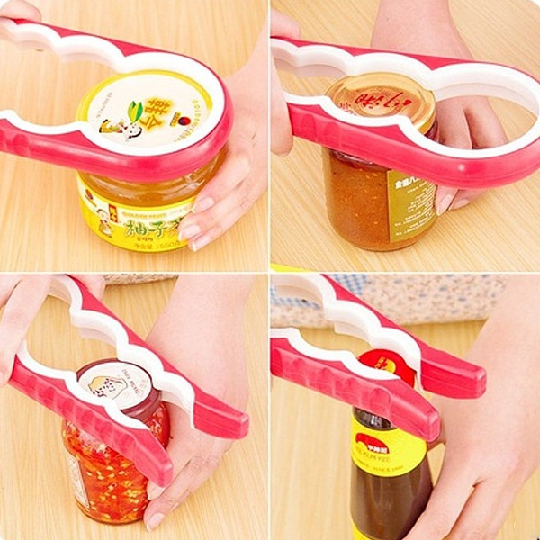 Konserve Kapak Açacağı Konserve Kapak Açacağı