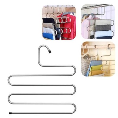 Krom Pantolon Askısı Krom Pantolon Askısı