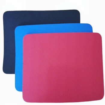 Küçük Boy Mousepad - Karışık Renkli - 18x22 cm 