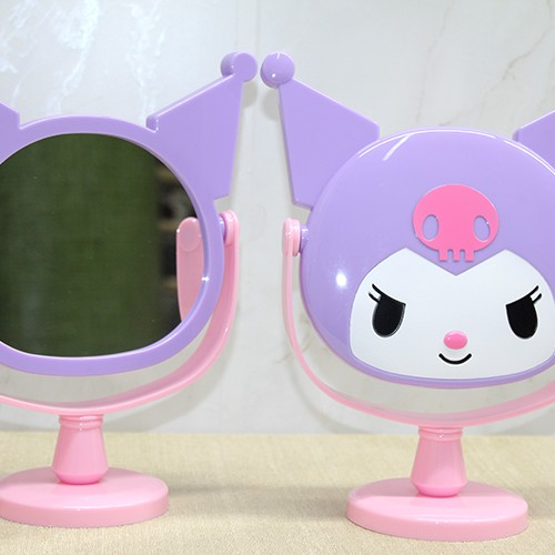 Kuromi Masaüstü Ayna Kuromi Masaüstü Ayna
