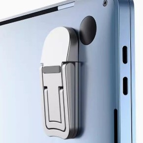 Laptop Standı 2 Kademeli Yükseltme Ayarlı - 2 Adet Laptop Standı 2 Kademeli Yükseltme Ayarlı - 2 Adet