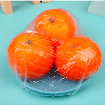 Lastikli Tencere Ve Tabak Bonesi 100 Adet (22cm) Lastikli Tencere Ve Tabak Bonesi 100 Adet (22cm)
