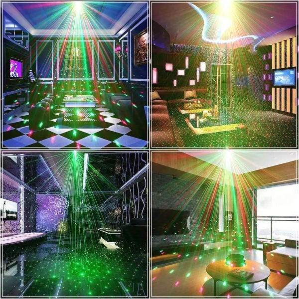 Lazer Makinesi 