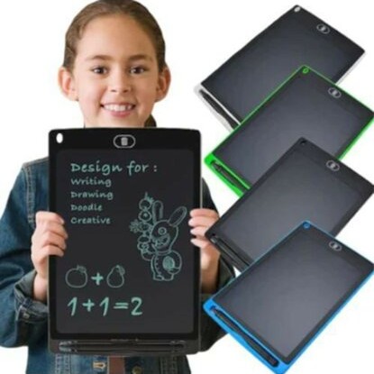 Lcd Çizim Eğitim Tableti Lcd Çizim Eğitim Tableti