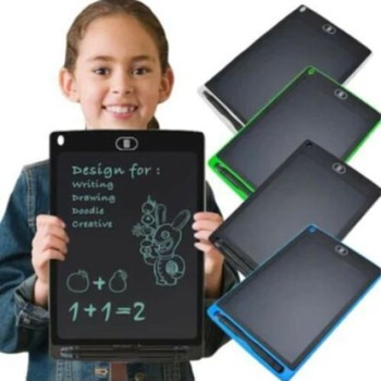Lcd Çizim Eğitim Tableti