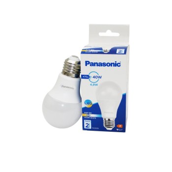 LED Ampul - Sarı Renk - E27 Duy LED Ampul - Sarı Renk - E27 Duy