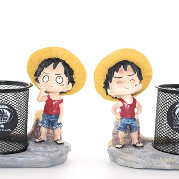 Luffy Kalemlik Luffy Kalemlik