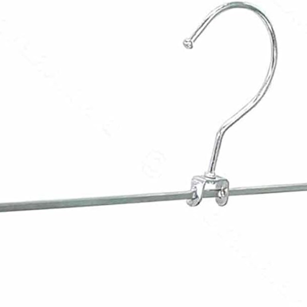 Mandallı Etek Askısı 40 cm. Mandallı Etek Askısı 40 cm.