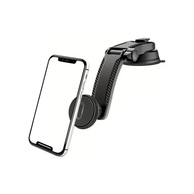 Manyetik 360 Derece Dönebilen Araç İçi Telefon Tutucu Manyetik 360 Derece Dönebilen Araç İçi Telefon Tutucu