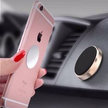 Manyetik Araç Telefon Tutucu Manyetik Araç Telefon Tutucu