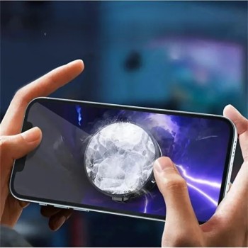 Manyetik Magsafe Telefon Soğutucu Fan Manyetik Magsafe Telefon Soğutucu Fan