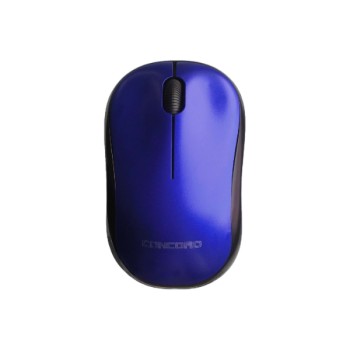 Mavi Kablosuz 3D Optik Mouse Mavi Kablosuz 3D Optik Mouse