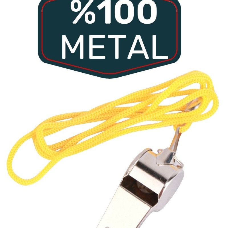 METAL İPLİ İKAZ DÜDÜĞÜ 24 ADET METAL İPLİ İKAZ DÜDÜĞÜ 24 ADET