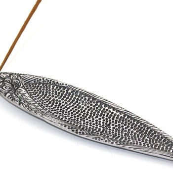 Metal Kayık Tütsülük Model 2 Metal Kayık Tütsülük Model 2