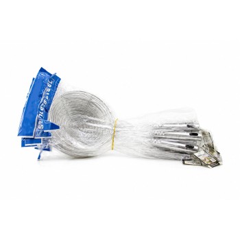 Metal Kevgir - Paslanmaz Çelik - 16 cm Metal Kevgir - Paslanmaz Çelik - 16 cm