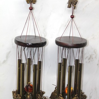 Metal Rüzgar Çanı Model 10 Metal Rüzgar Çanı Model 10