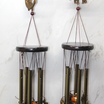 Metal Rüzgar Çanı Model 11 Metal Rüzgar Çanı Model 11