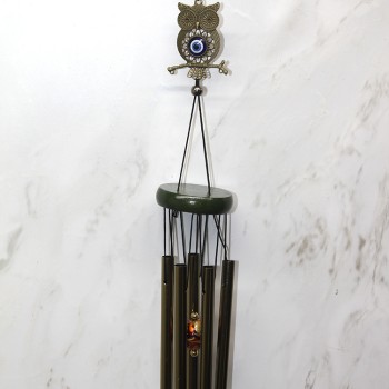 Metal Rüzgar Çanı Model 12 Metal Rüzgar Çanı Model 12
