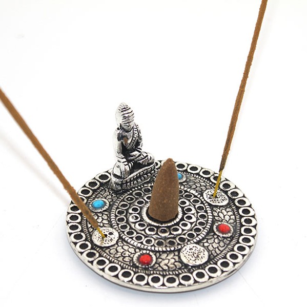 Metal Yuvarlak Budalı Tütsülük Model 2 Metal Yuvarlak Budalı Tütsülük Model 2