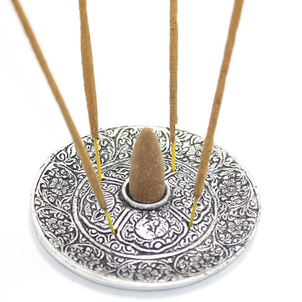 Metal Yuvarlak Tütsülük Model 5 Metal Yuvarlak Tütsülük Model 5
