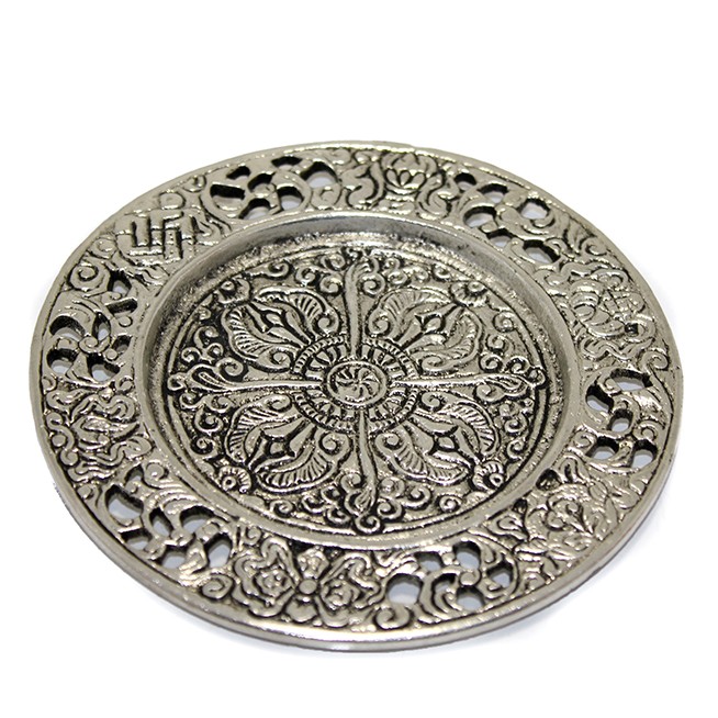 Metal Yuvarlak Tütsülük Model 8 Metal Yuvarlak Tütsülük Model 8