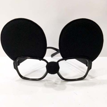 Mickey Mouse Gözlük Seti Mickey Mouse Gözlük Seti