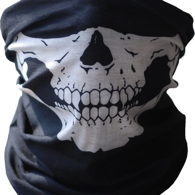 Motorcu Boyunluk Baf Buff Bandana 25x48 cm Model 7 Motorcu Boyunluk Baf Buff Bandana 25x48 cm Model 7