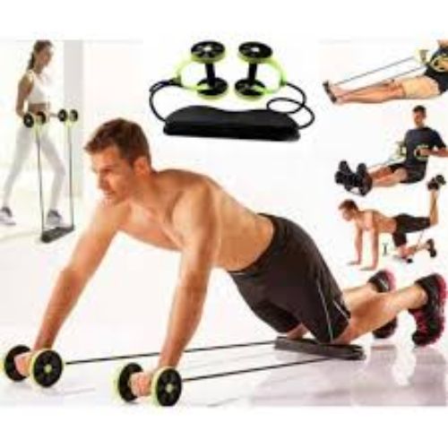 Multiflex Egzersiz Aleti Multiflex Egzersiz Aleti