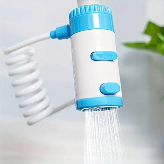 Multifonksiyonel Musluk Uzatıcı Ve Sabun Dispenseri Multifonksiyonel Musluk Uzatıcı Ve Sabun Dispenseri