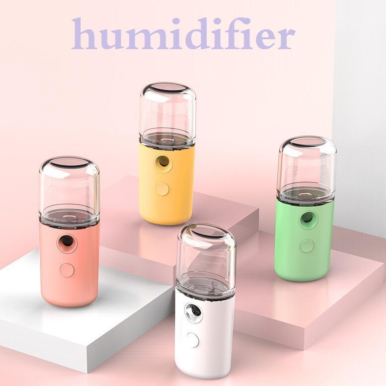 Nano Mist Dezenfektan Püskürtücü Nano Mist Dezenfektan Püskürtücü