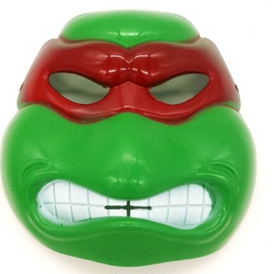 Ninja Kaplumbağalar Raphael Maskesi Ninja Kaplumbağalar Raphael Maskesi
